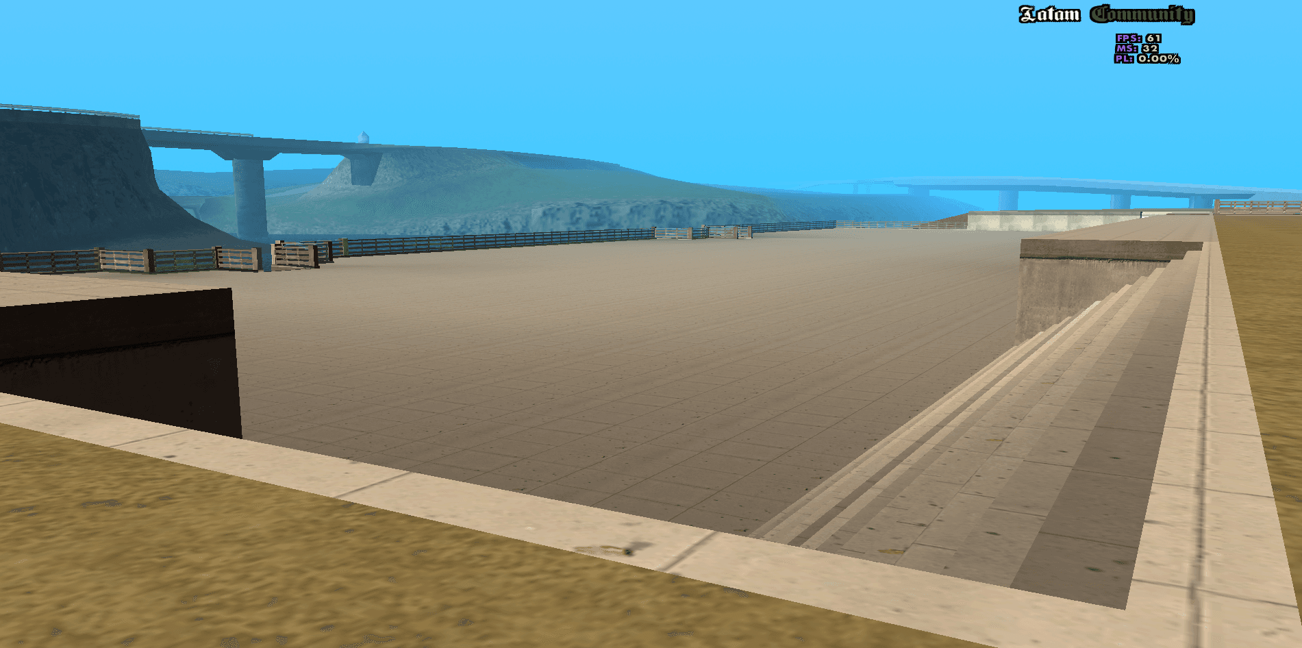 LV Muelle
