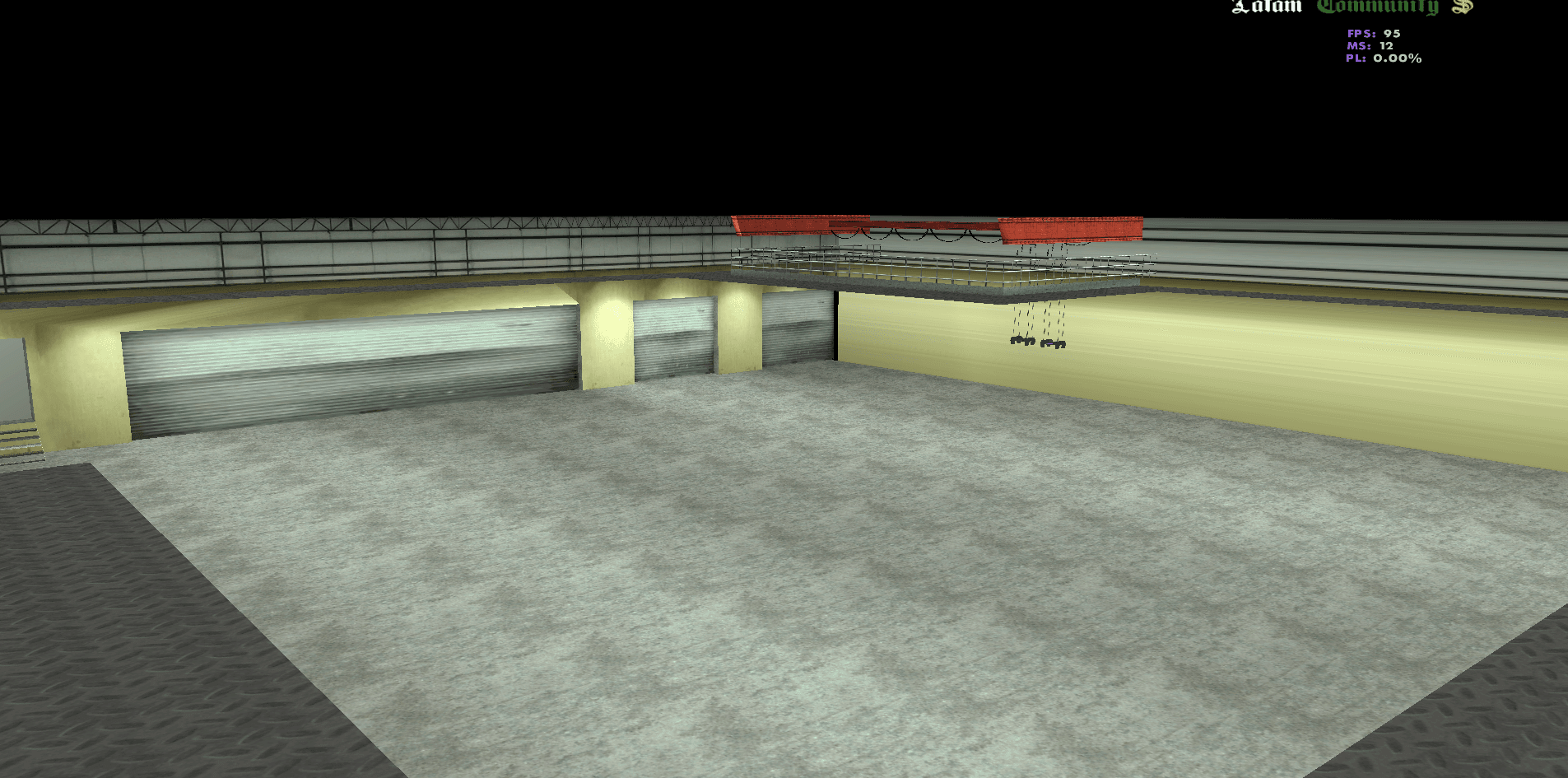 Warehouse