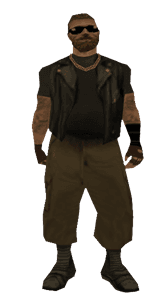 Skin 100 of [V0W]ANXKIN10