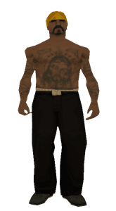 Skin 108 of KompleX