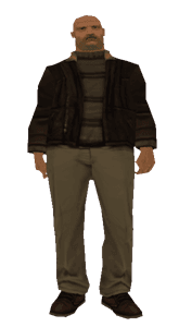 Skin 112 of GsF]NooBot