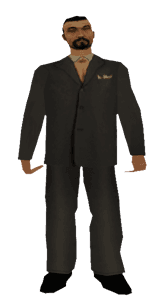 Skin 113 of Drako