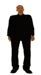 Skin 118 of [U]mbrella