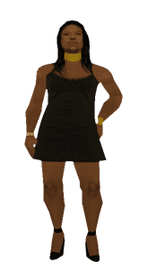 Skin 12 of flamewutang