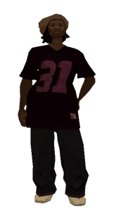 Skin 13 of bosha