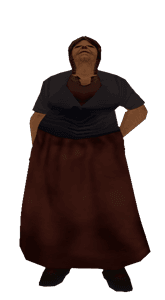Skin 130 of Quasimodo