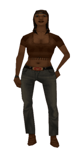 Skin 131 of esmegman