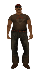 Skin 133 of Nibir4