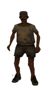 Skin 134 of [KDs]Enciso