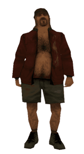 Skin 135 of NICO