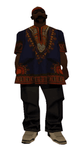 Skin 142 of Galaxy45