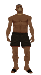 Skin 146 of Mahadma