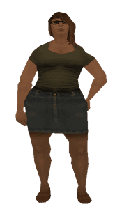 Skin 151 of jheicoxd_123