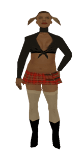 Skin 152 of sanguchoito03