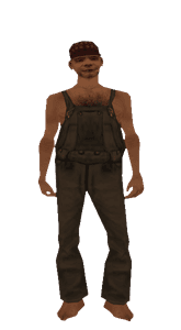 Skin 159 of Marvel_Rivals
