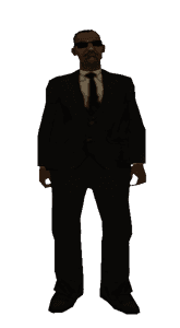 Skin 166 of Thiago_Santos