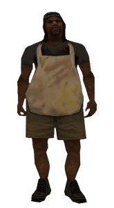 Skin 168 of FARIS_will