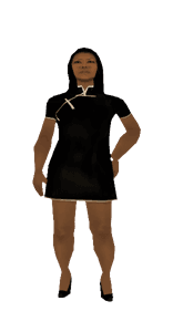 Skin 169 of Yuki