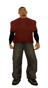 Skin 170 of StroN