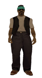 Skin 174 of thegame