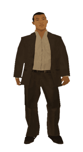 Skin 186 of Xunxula