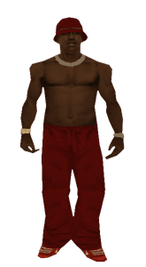 Skin 19 of [Maligno]Jaider_.