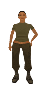 Skin 191 of LisandroGT