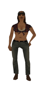 Skin 201 of Andresito