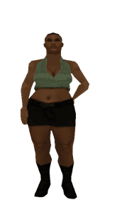 Skin 207 of taha