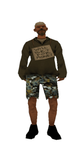 Skin 212 of [D3x]Balador