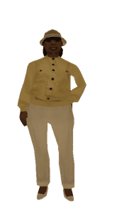 Skin 215 of Jxrdan_Zahir