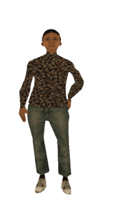 Skin 225 of [4FUN]StroN