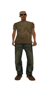 Skin 234 of [RLK]el_mas_wey