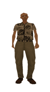 Skin 235 of v0wbene