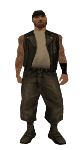 Skin 247 of INVINCIBLE2.0