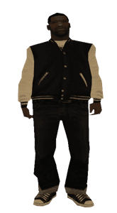 Skin 25 of NenGameS