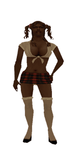 Skin 256 of [VoW]bulova