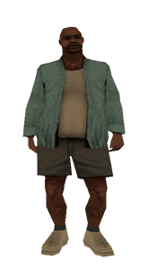 Skin 262 of umedviiu