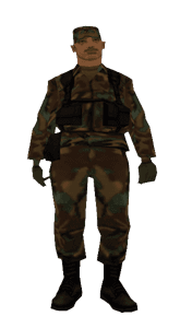Skin 287 of Cerberus777