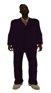 brian