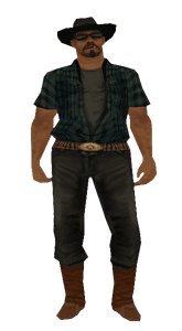 Skin 34 of GTAY.M
