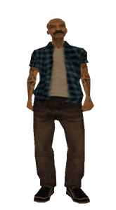 Skin 44 of Jeizx_masacre