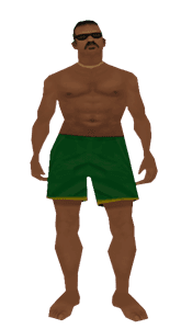Skin 45 of [WuTang]HipTopPu