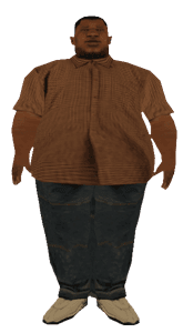 Skin 5 of [FBI]JataGod