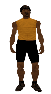 Skin 51 of WASAKAKALFONZO.20