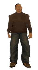 Skin 60 of Gaurav