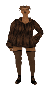 Skin 85 of ROSIOB4