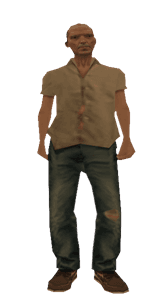 Skin 95 of nightmare