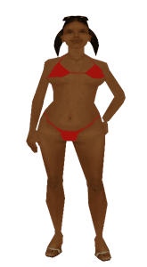 Skin 140 of Mohamed_Ippo