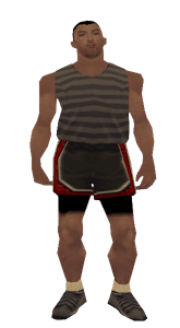 Skin 96 of MAIKIII_DIAZZZ